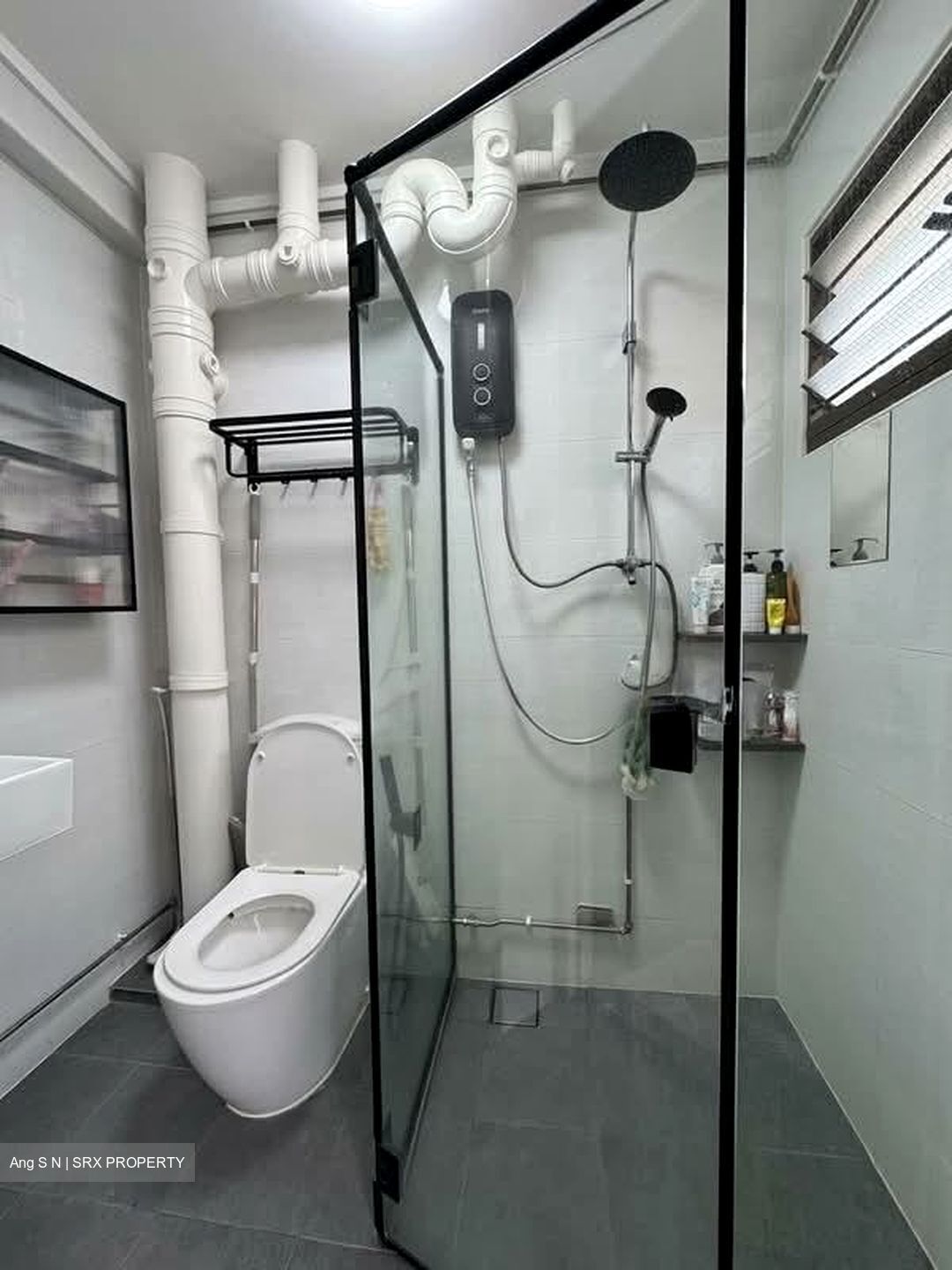 Blk 423 Hougang Avenue 6 (Hougang), HDB 4 Rooms #540673171